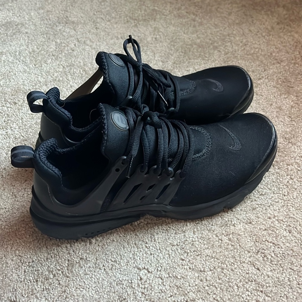 Nike Prestos